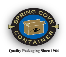 Spring Cove Container Small Logo