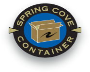 Spring Cove Container - Request a Quote Today!